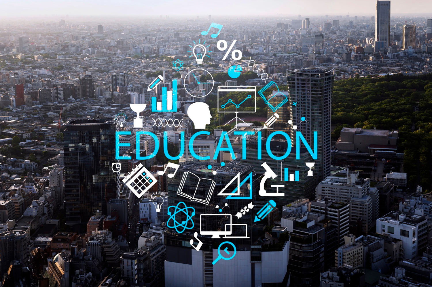 IT for Education